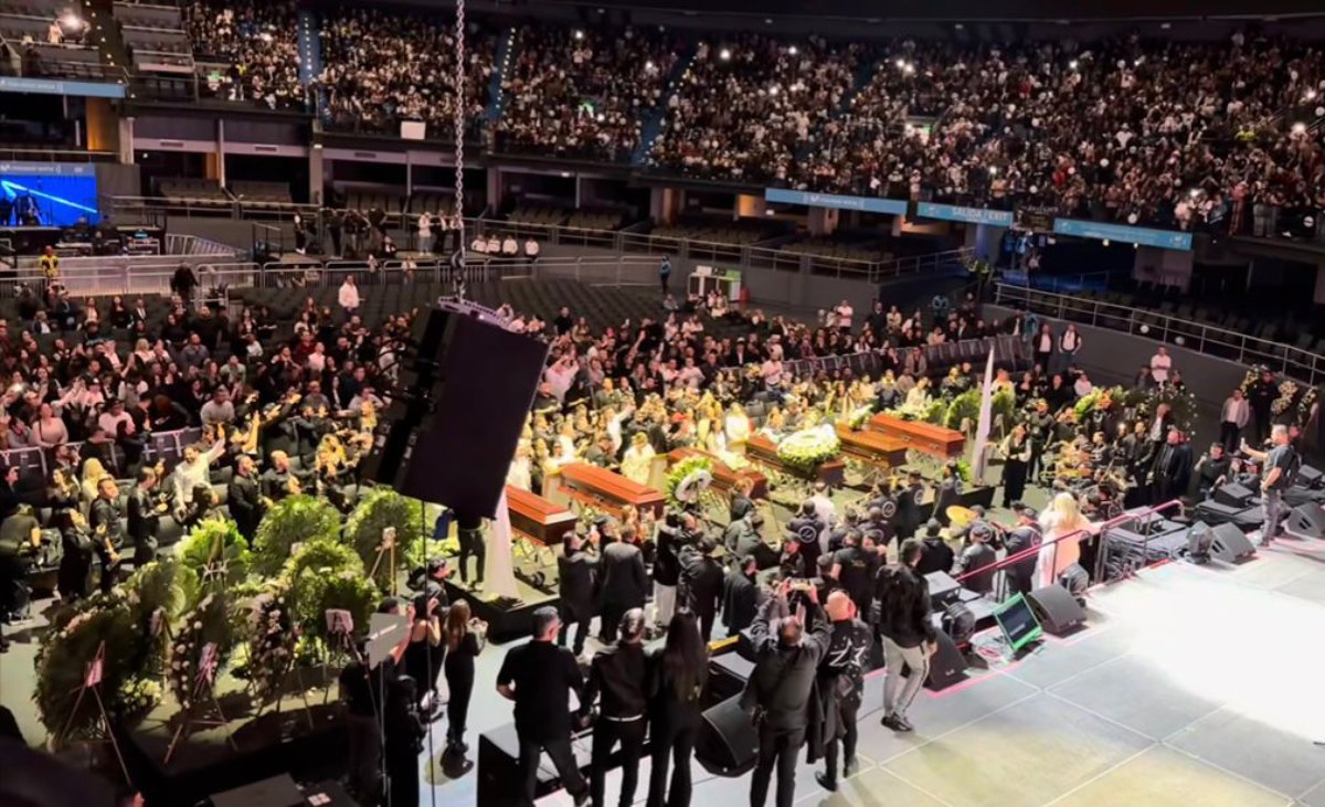Homenaje a Yeison Jiménez en Colombia
