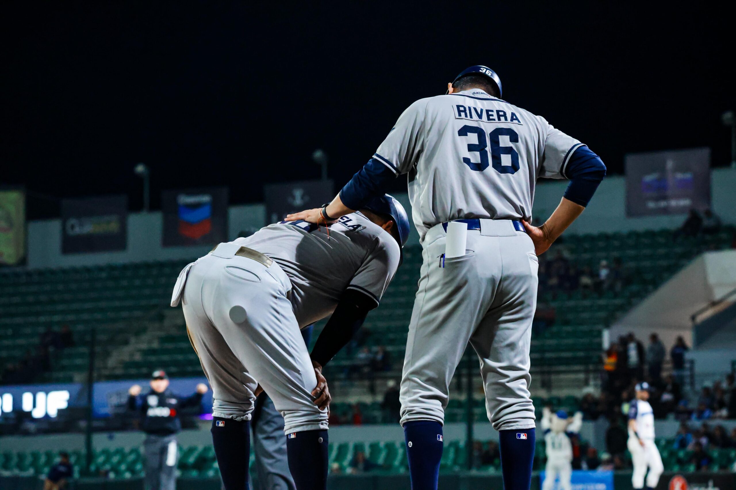 Luis Carlos Rivera es elegido Manager del Año en la LMP