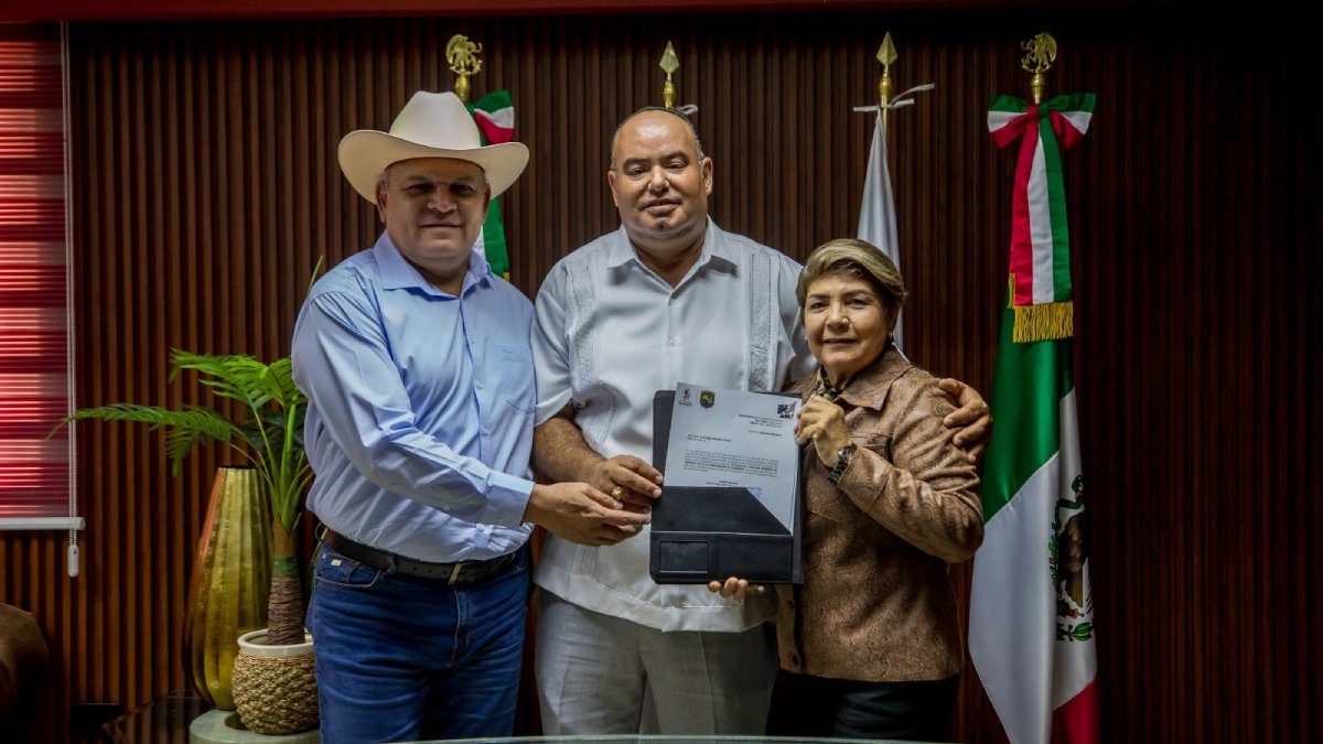 luis enrique valdes felix nuevo titular del organo interno de control en guasave sin