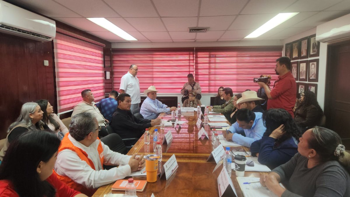 luis enrique valdes felix nuevo titular del organo interno de control guasave