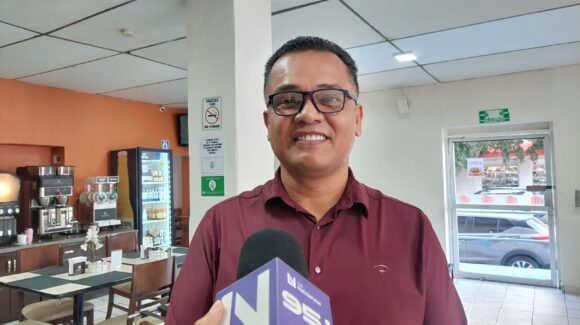 “Centro de Salud en Guamúchil, Sinaloa, opera al 100% y sin saturación en sus servicios”: Velazco Zayas