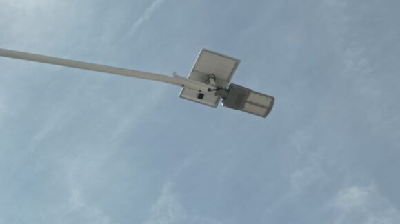 Ahome apuesta por combatir este 2026 al menos el 30% de las luminarias dañadas; echarán mano de la federación