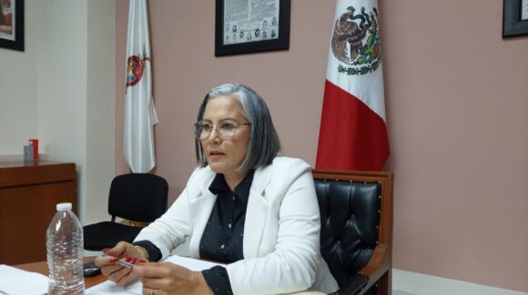 Analizarán monto que corresponderá a Salvador Alvarado del crédito estatal antes de definir obras; tal vez no sea un relleno sanitario