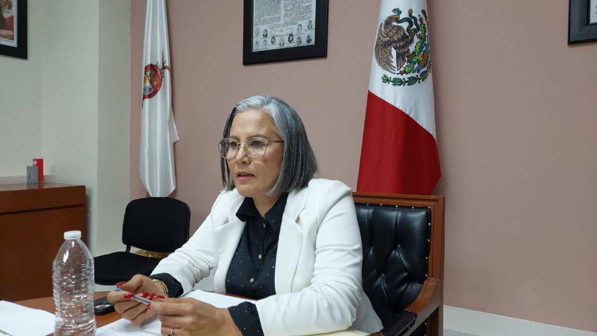 lupita lopez alcaldesa de salvador alvarado