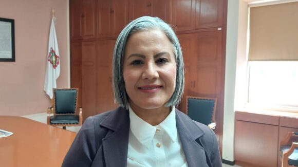 Ayuntamiento de Salvador Alvarado, Sinaloa, confía en que continúe construcción de Viviendas del Bienestar