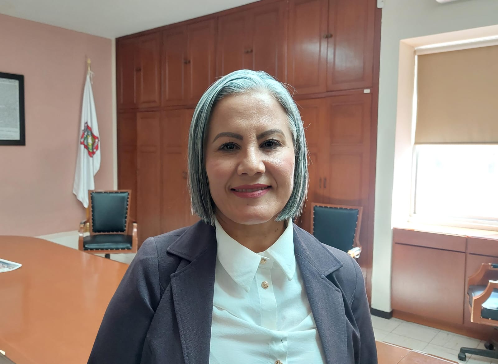 Lupita López González