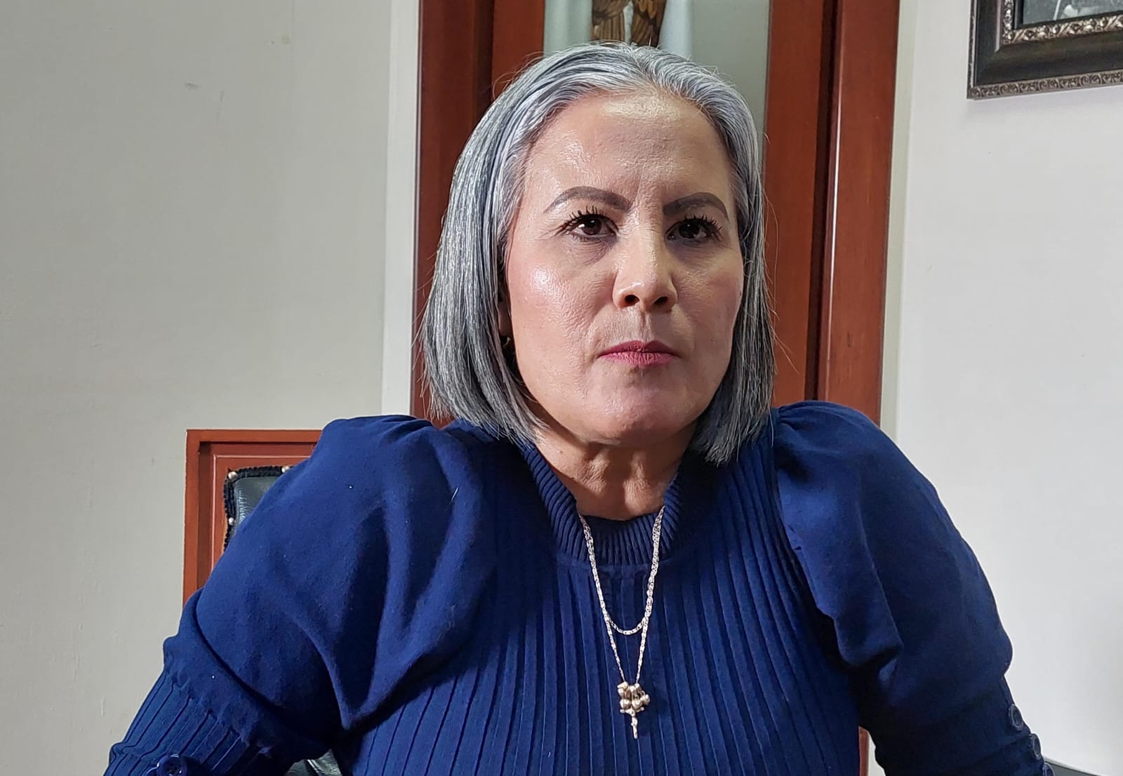 Lupita López González