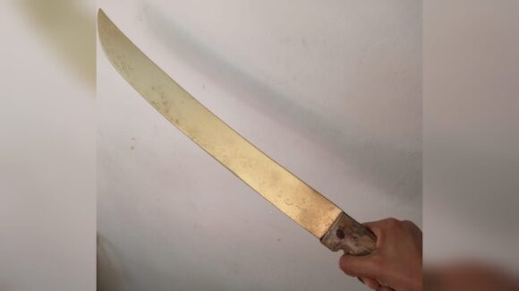 Urge Seguridad Pública de Ahome a regidores que impulse publicación del reglamento del uso y portación del machete