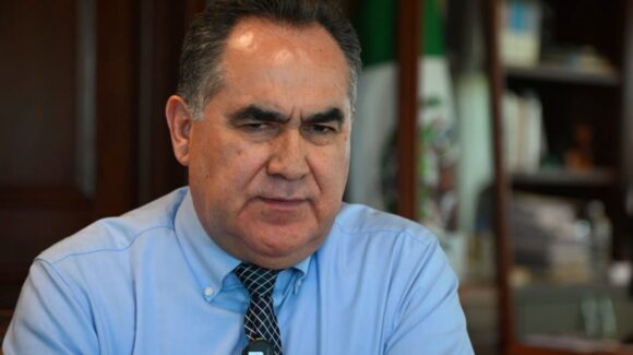 Ya pagamos sueldos, al IMSS y al SAT; está pendiente el INFONAVIT, el gobernador nos está cuidando con la gestión: UAS