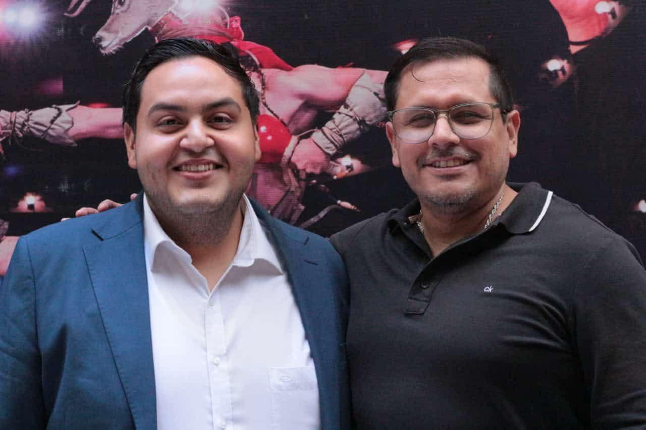 maestro Alonso Guerra