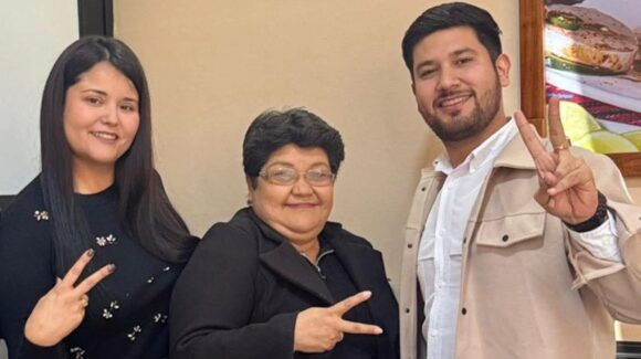 Doña Magui Algodonera será la quema del mal humor del Carnaval Guasave 2026