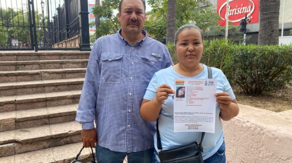 ¡Ya apareció! Localizan a Heily Nikte luego de tres días de ausencia tras haber discutido con su mamá