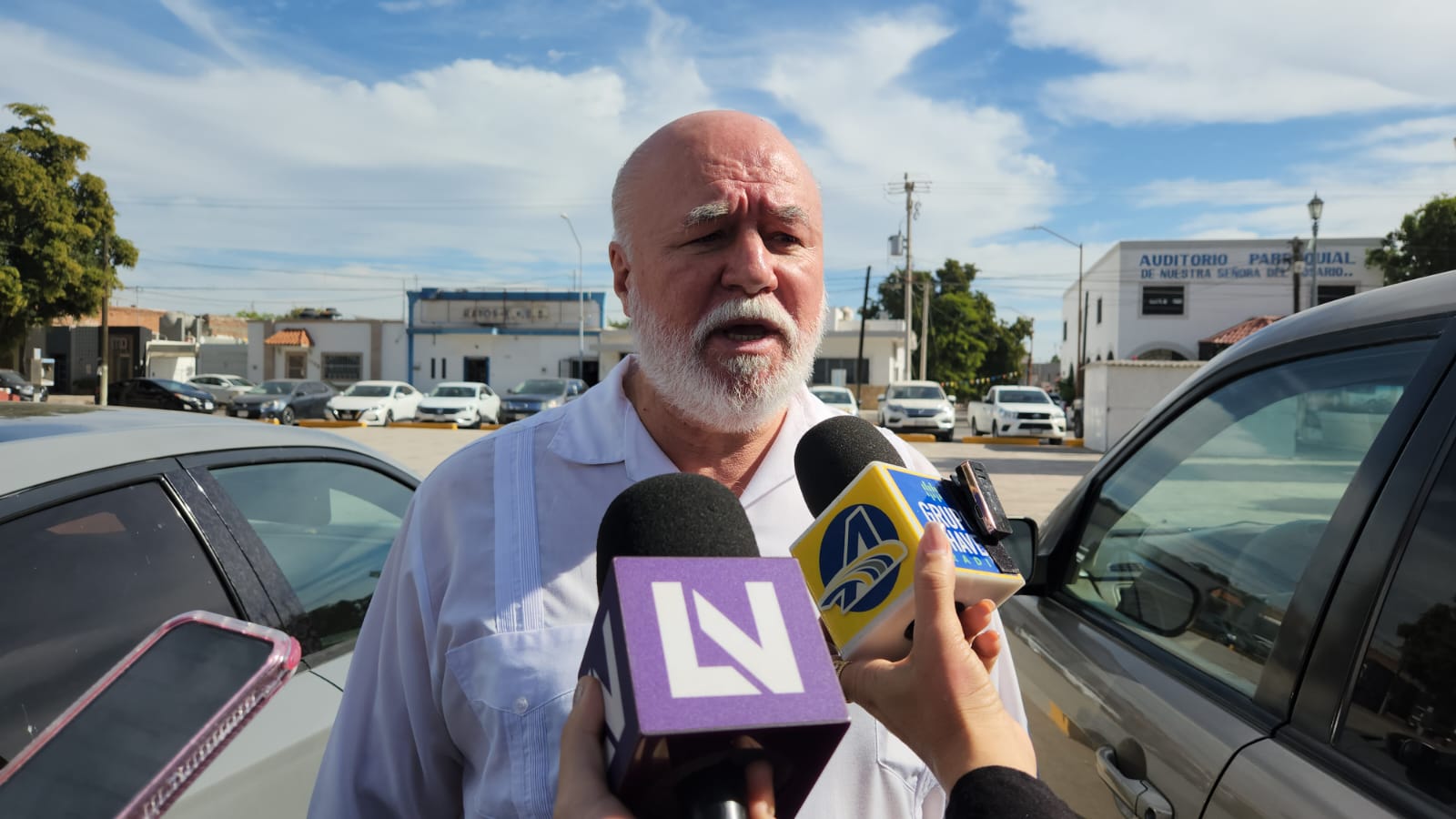 Manuel Clouthier