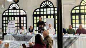 manuel clouthier desde guasave sinaloa evento