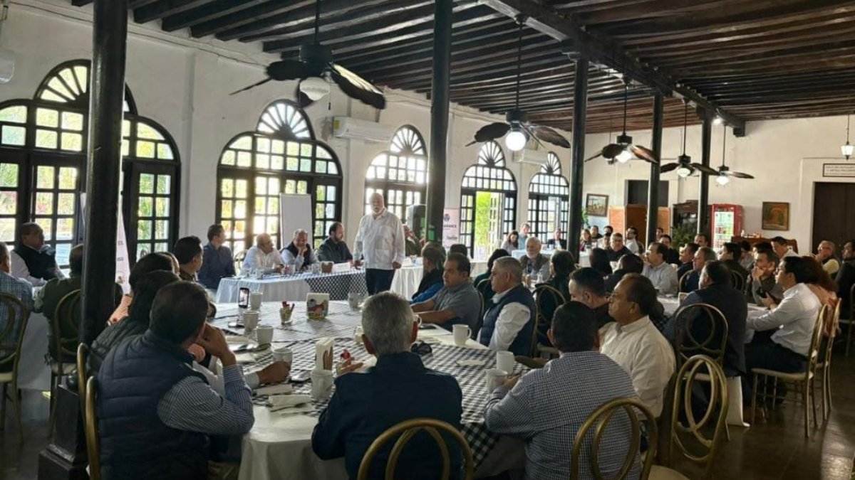 manuel clouthier desde guasave sinaloa