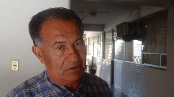 Fluyen pagos a productores de trigo, pero sólo van 42 millones de más de 300 que deben cubrir: Manuel Hernández