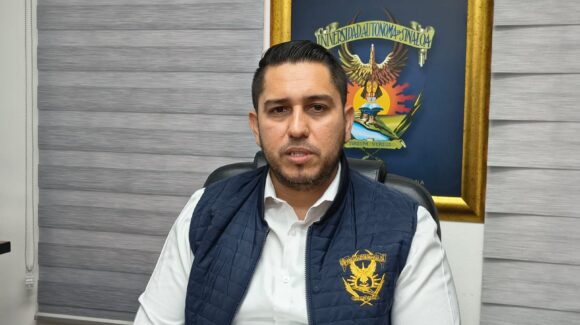 Niega vicerrector de la zona sur basificación masiva de trabajadores de la UAS