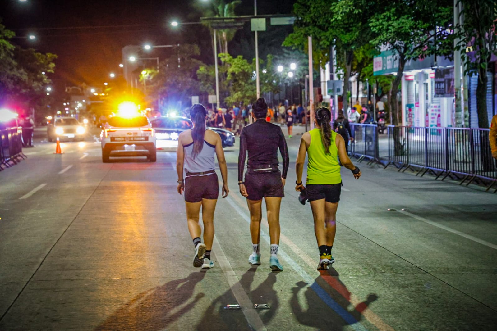 Maratón internacional de Culiacán 2026