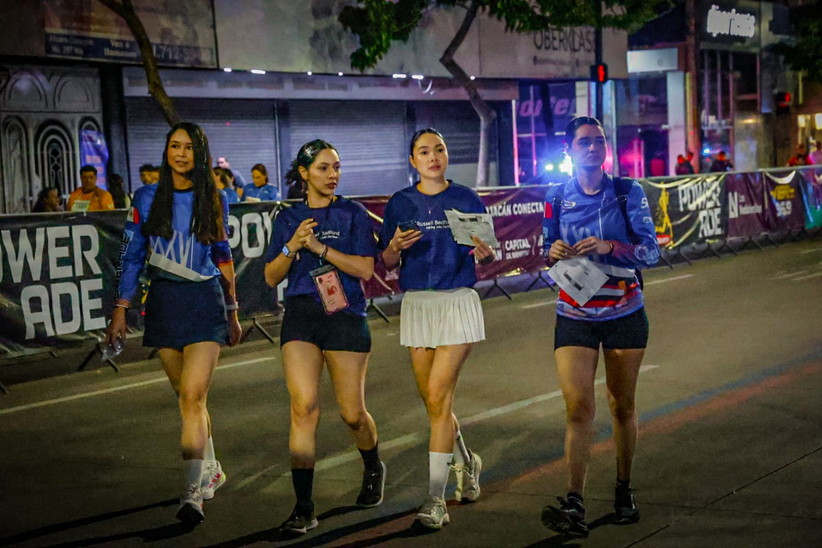 Maratón internacional de Culiacán 2026