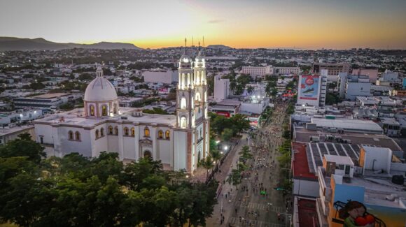 Cuatro mil corredores viven con éxito el Maratón Internacional de Culiacán 2026; conoce aquí a los ganadores