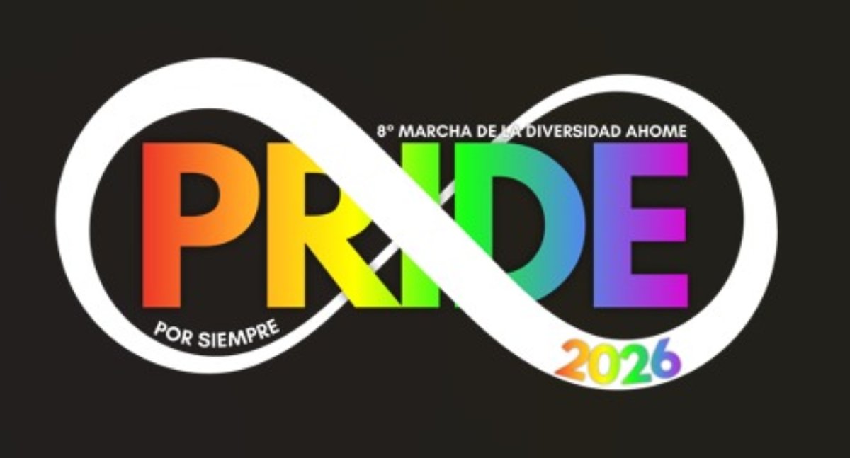 marcha de la diversidad en ahome pride por siempre