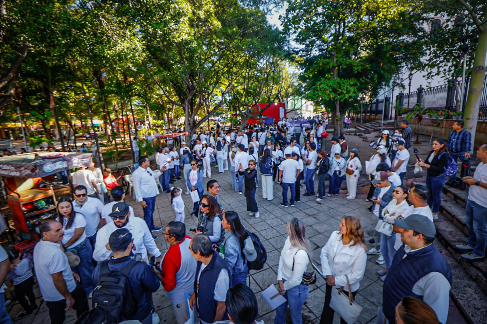 Marcha por Fernando Alan, joven asesinado por militares en Culiacán