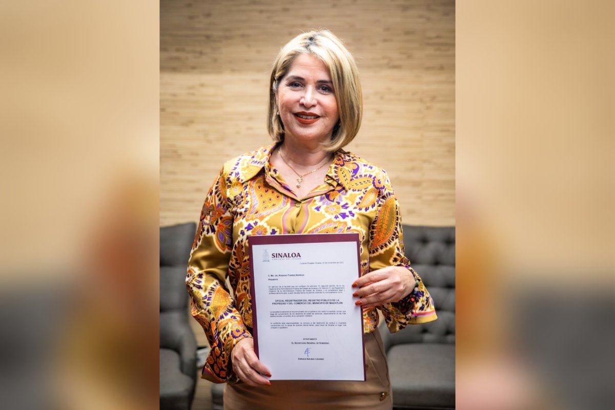 María del Rosario Torres Noriega