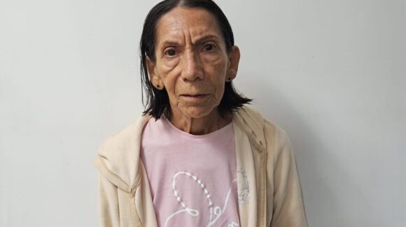 Piden apoyo ciudadano para localizar a familiares de María Elena, mujer extraviada en Mazatlán, Sinaloa