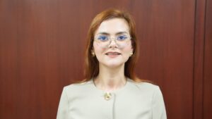 maria jose sañudo valenzuela regidora sustituta del ayuntamiento de el fuerte sin