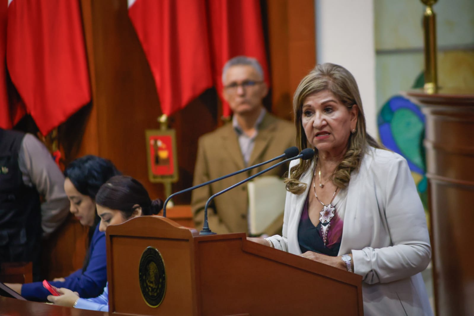 María Teresa Guerra Ochoa