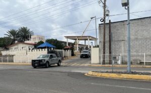 Realiza Marina ejercicios de protección en Topolobampo