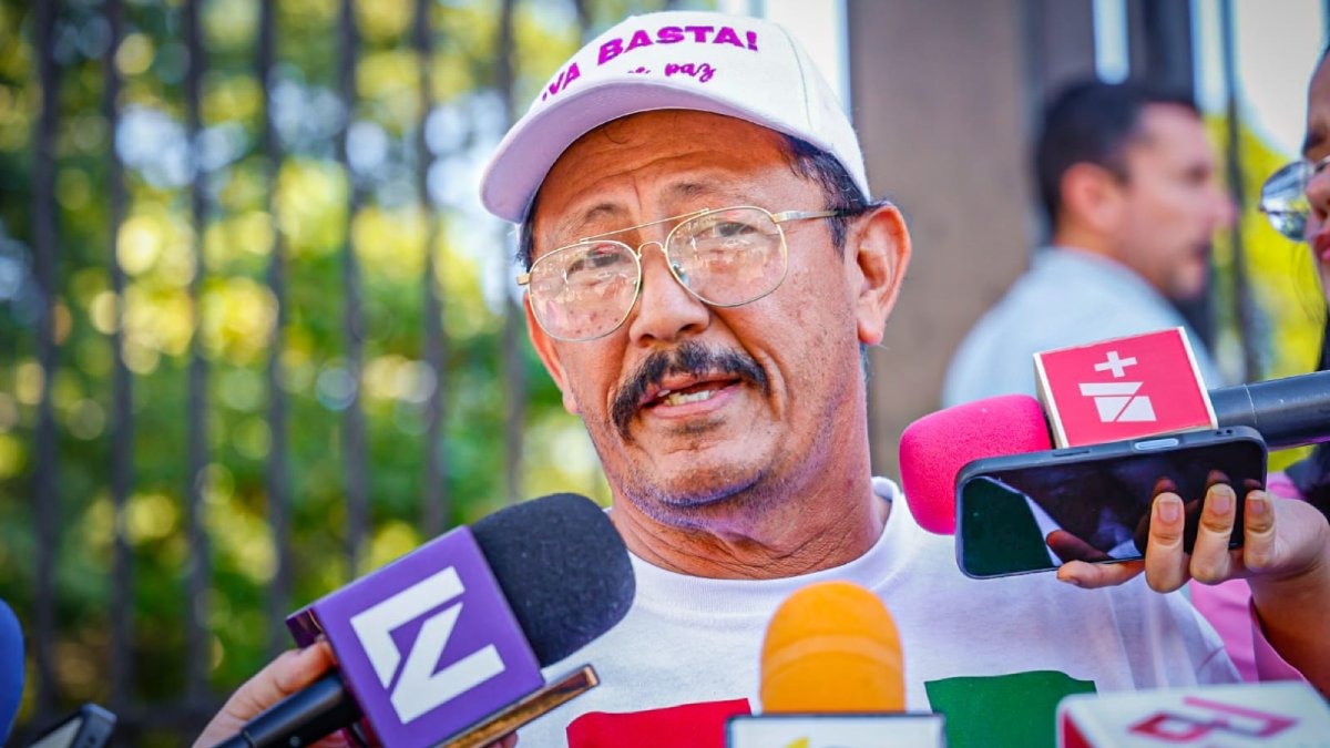 martin lim cisneros integrante de campesinos unidos de sinaloa