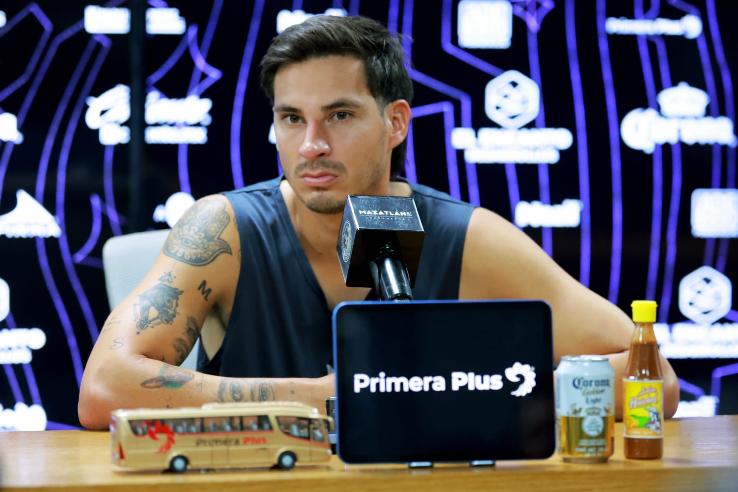 Mauro Laínez