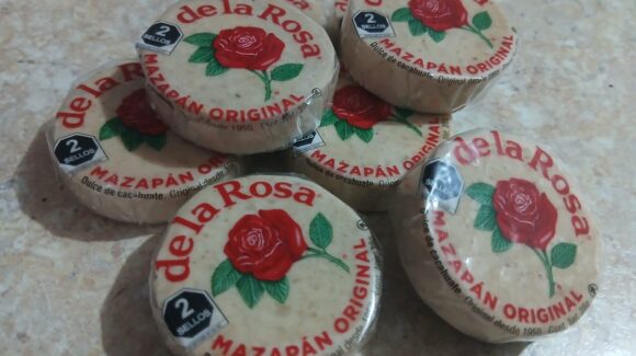 Enero 12: Lánzate por un Mazapán, porque es hora de celebrarlo en su Día Mundial
