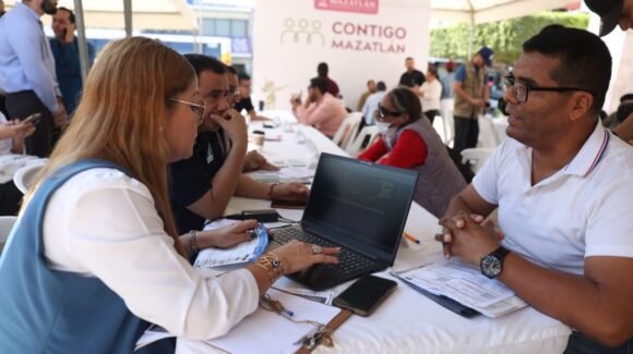 ‘Contigo Mazatlán, Sinaloa’ llegará a Cofradía en la zona rural con atención directa y servicios municipales