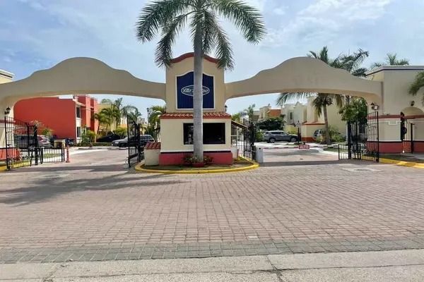 Cierre vial Mazatlán