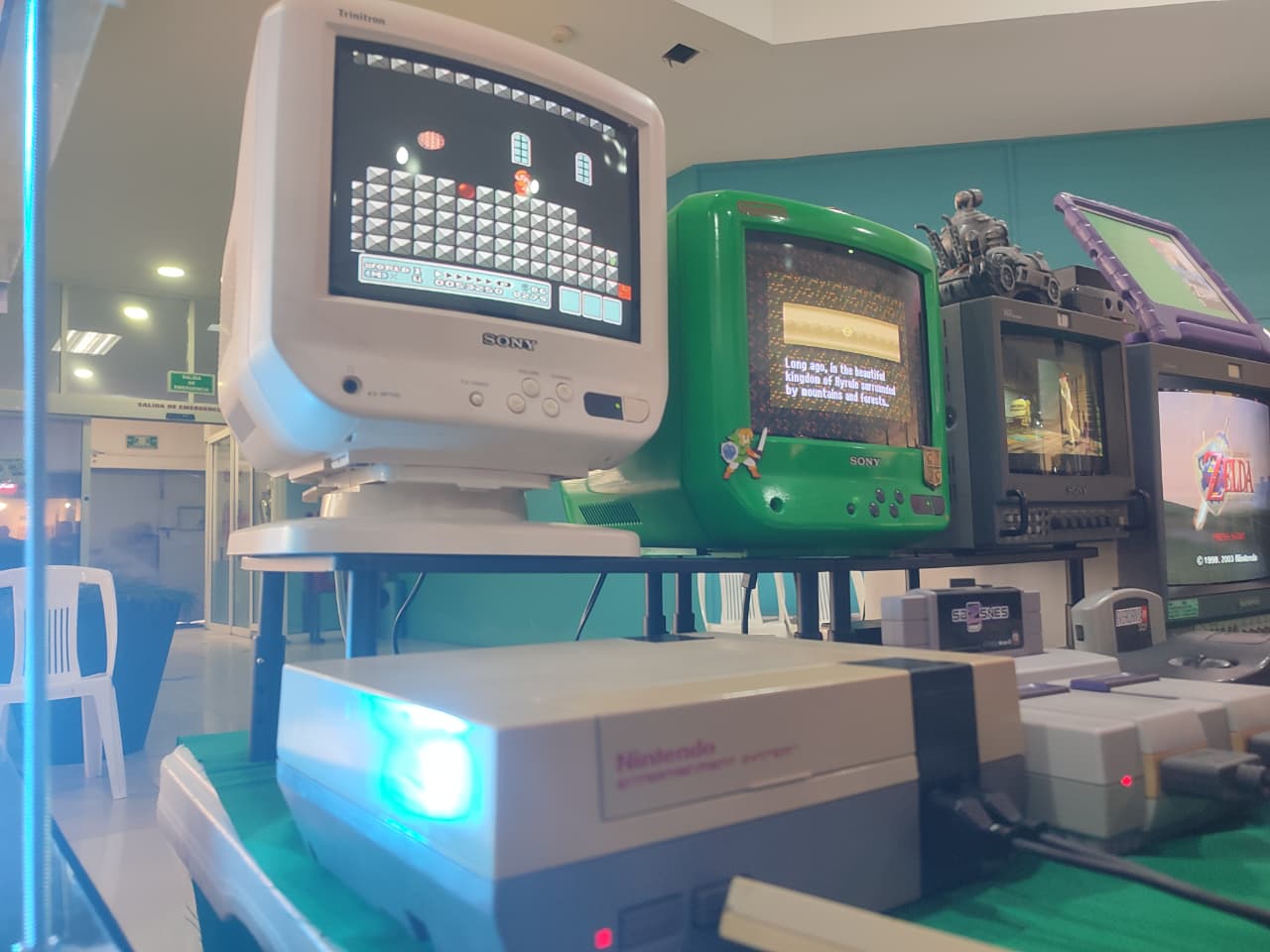 MazColeccionistas exponen en Mazatlán