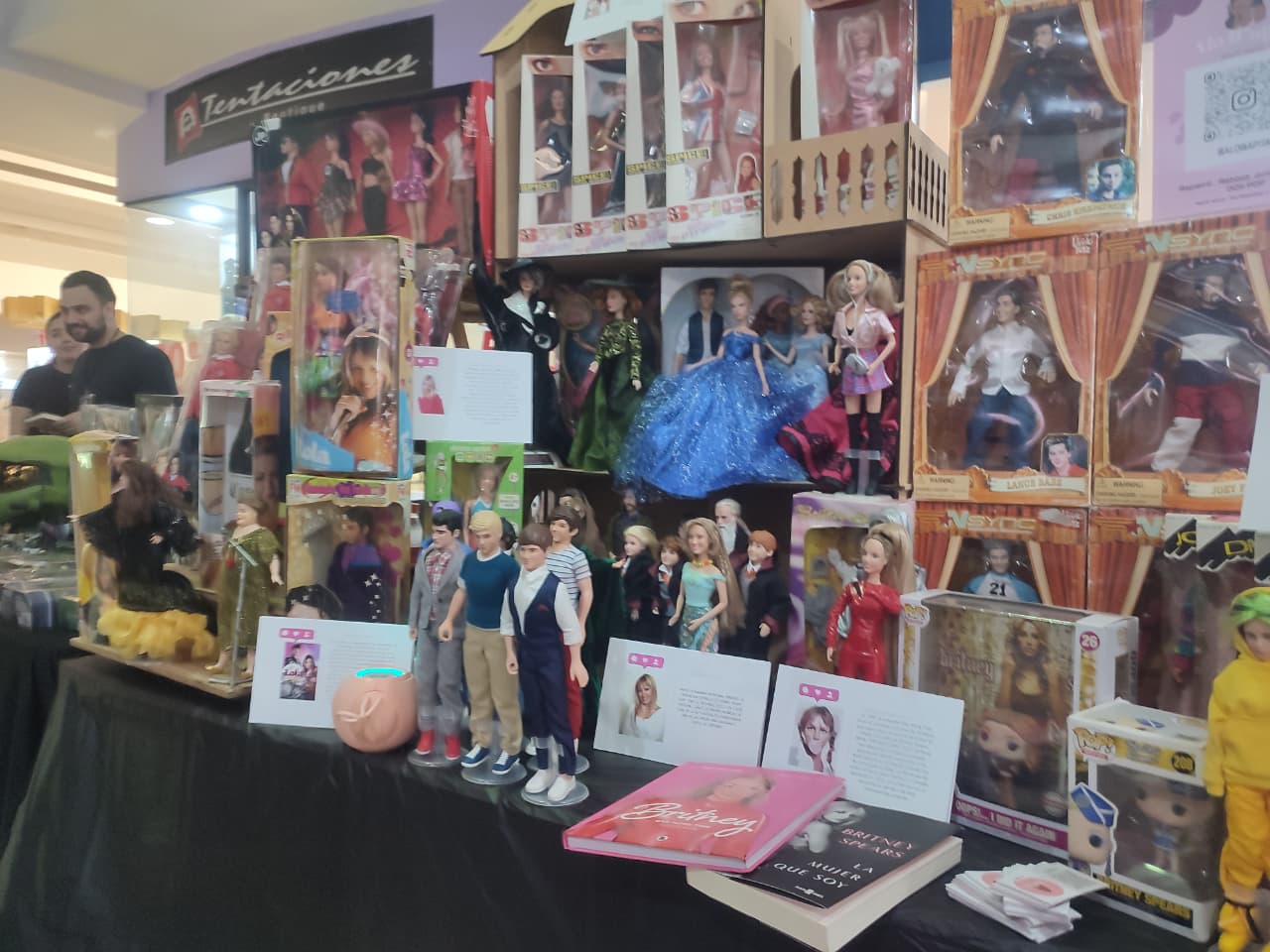 MazColeccionistas exponen en Mazatlán