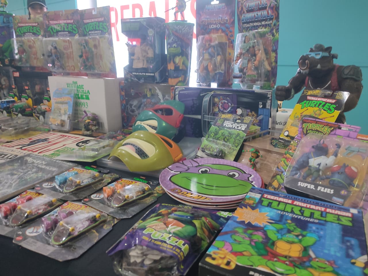 MazColeccionistas exponen en Mazatlán