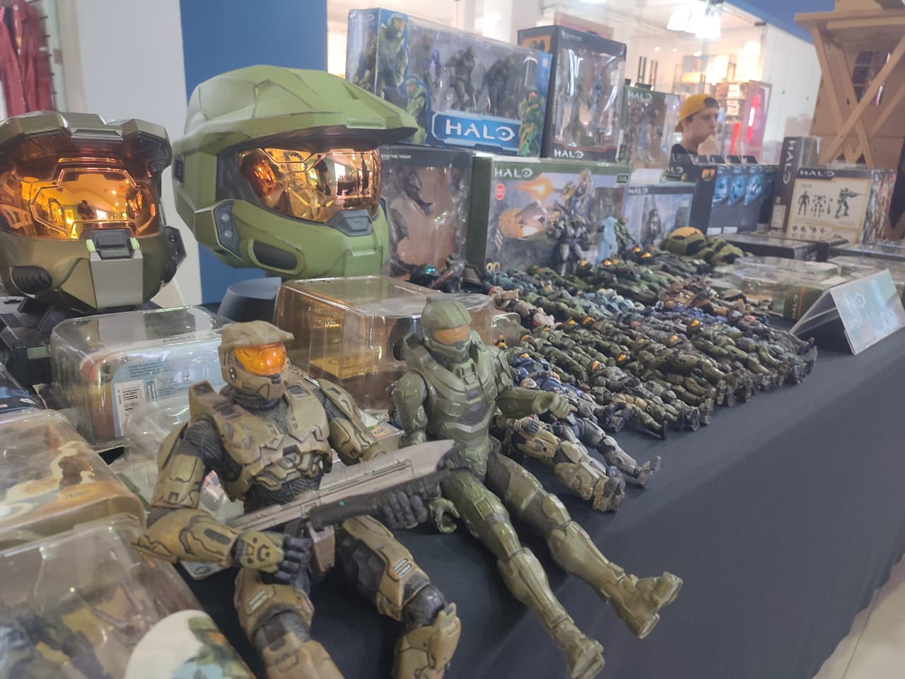 MazColeccionistas exponen en Mazatlán