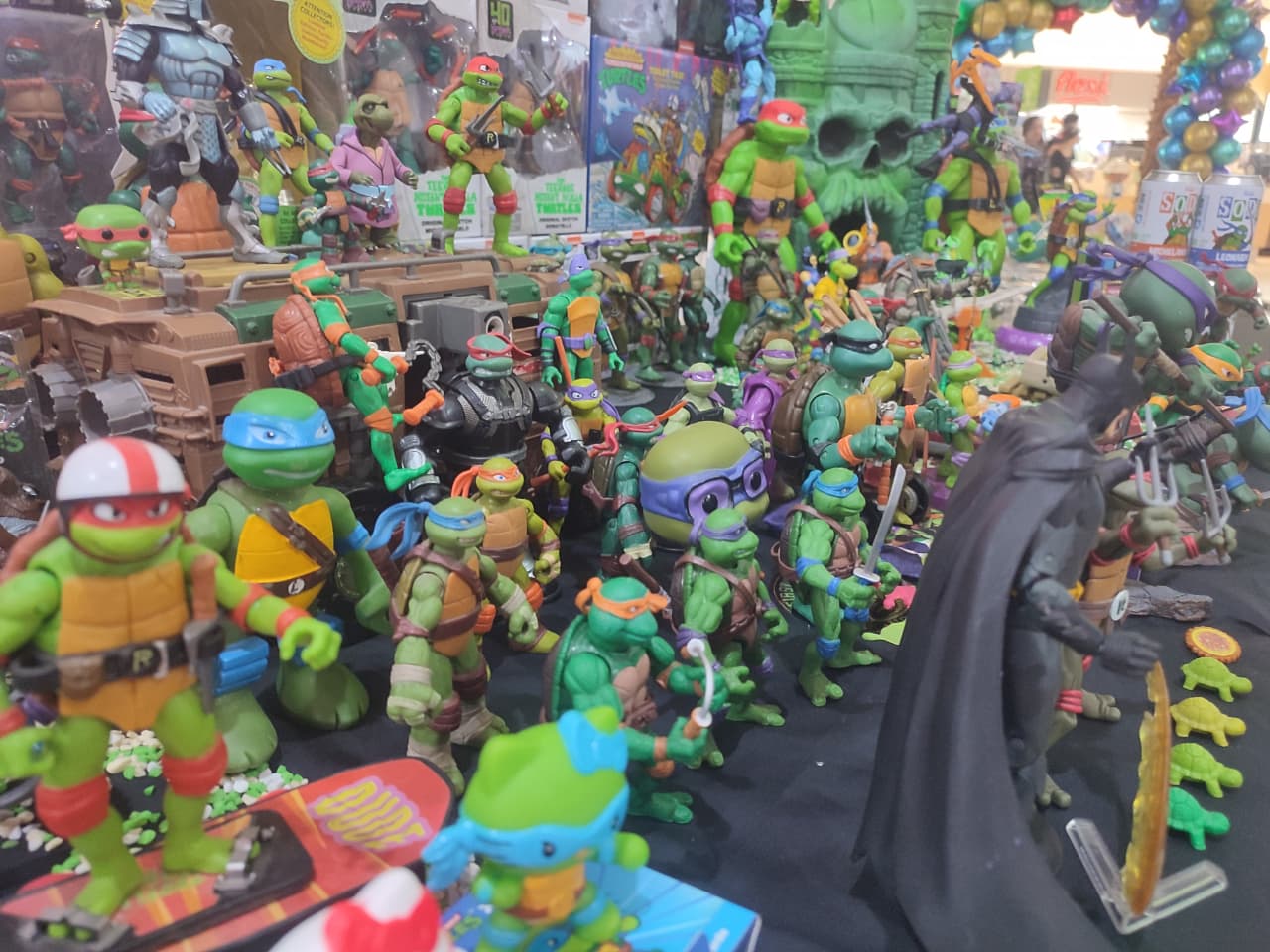 MazColeccionistas exponen en Mazatlán