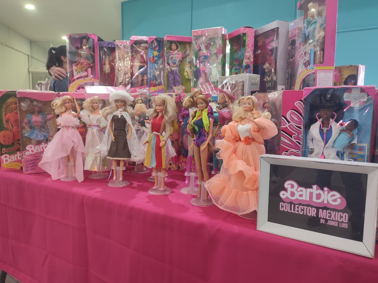 MazColeccionistas exponen en Mazatlán