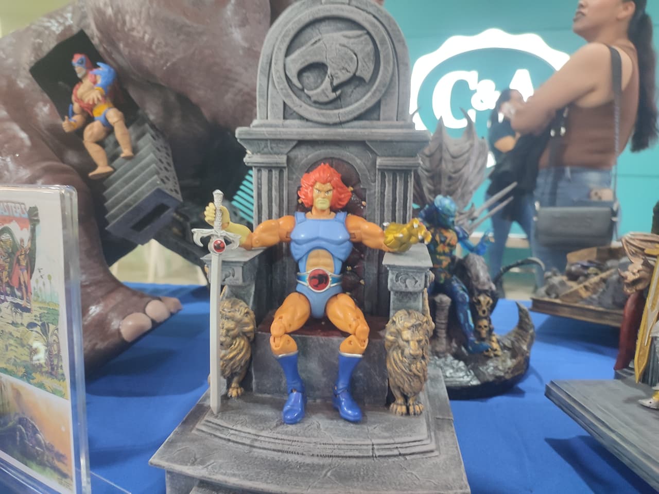 MazColeccionistas exponen en Mazatlán