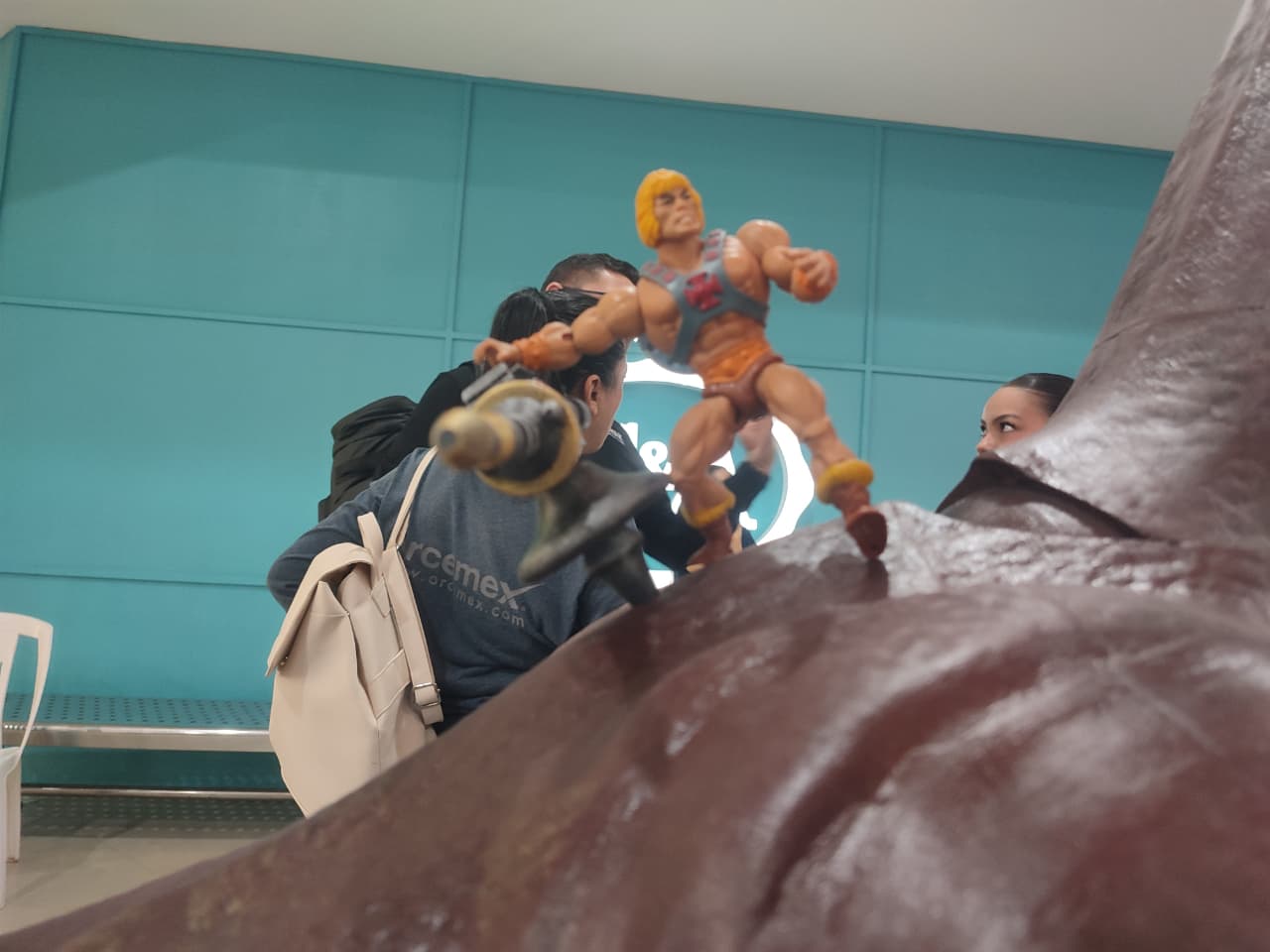 MazColeccionistas exponen en Mazatlán
