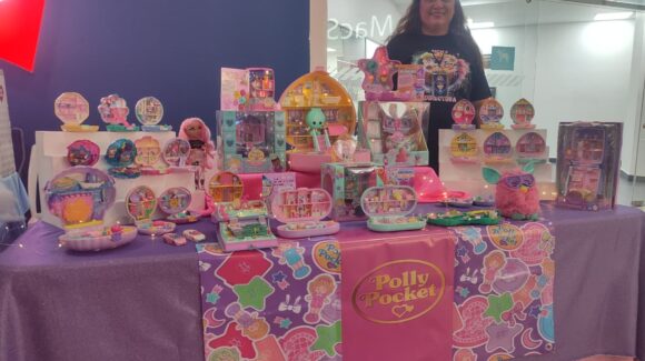 MazColeccionistas cumplen cuatro años en organización y celebran con expo en Mazatlán, Sinaloa
