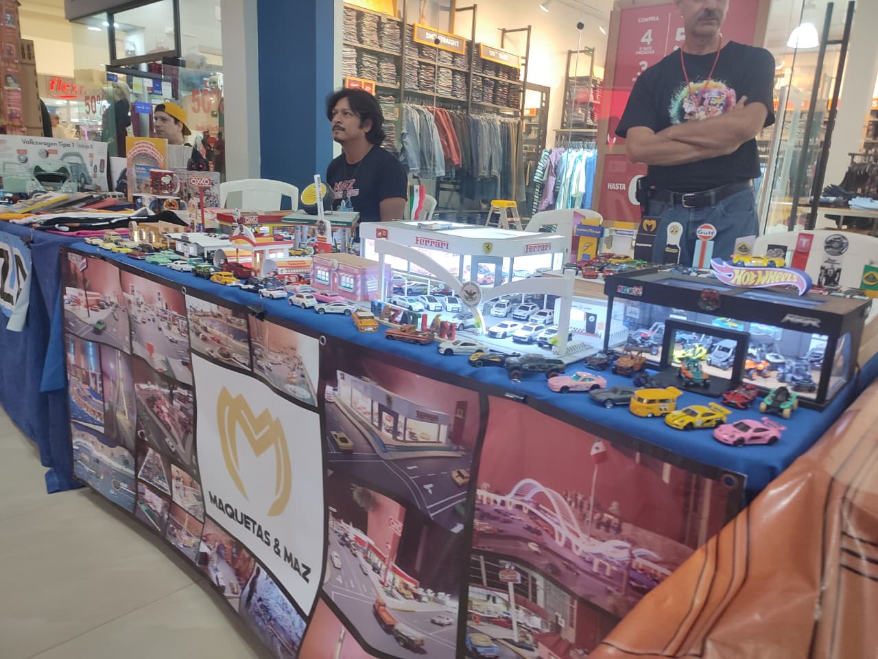MazColeccionistas exponen en Mazatlán