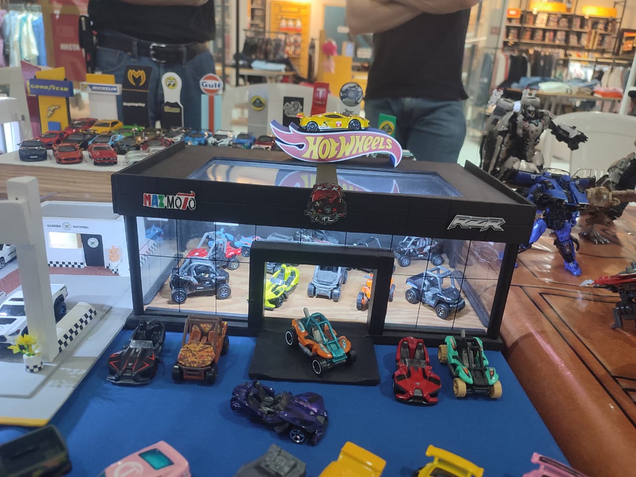 MazColeccionistas exponen en Mazatlán