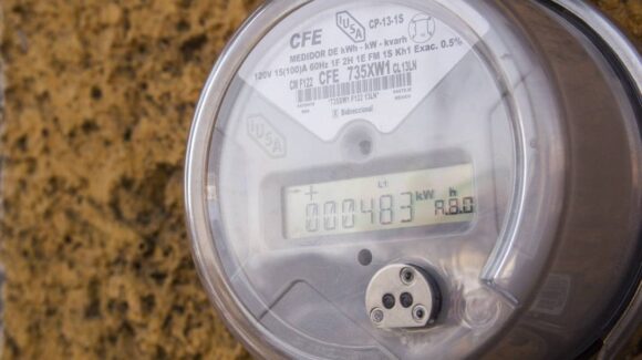 Casa, comercio o industria: CFE garantiza medición confiable en el recibo de luz de acuerdo con el tipo de medidor