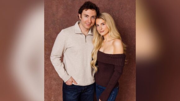 ¡Es una niña! Meghan Trainor y Daryl Sabara le dan la bienvenida a su tercer hijo