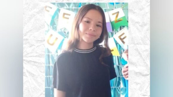 Familia solicita apoyo para localizar a Elisa, menor desaparecida en Guasave, Sinaloa